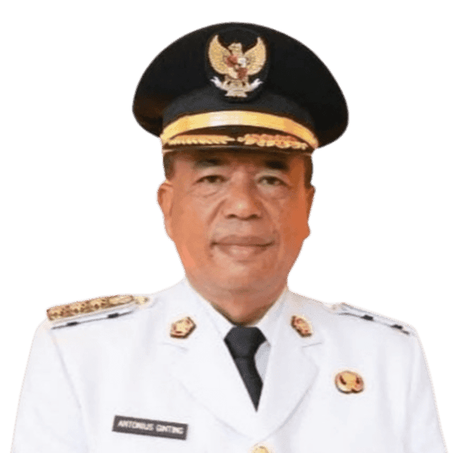 Antonius Ginting