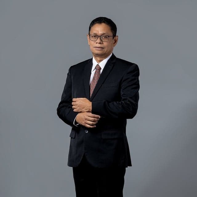 Yuliot Tanjung