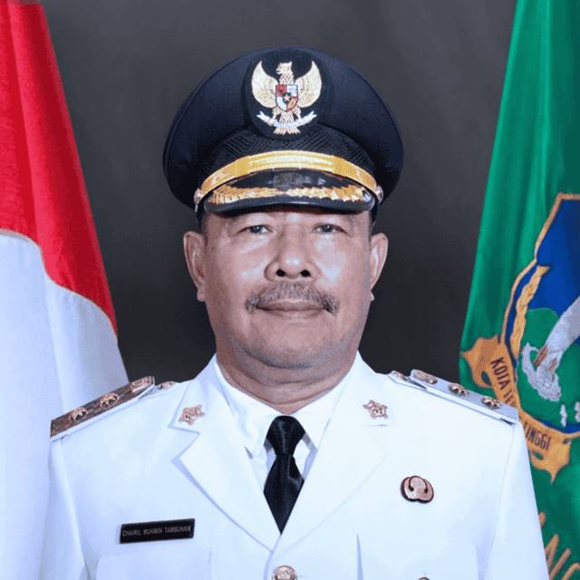 Chairil Mukmin Tambunan