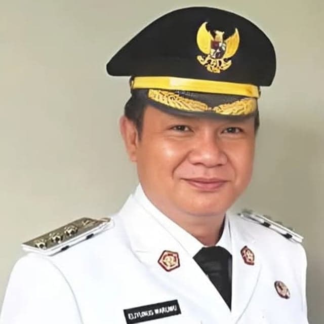 Eliyunus Waruwu
