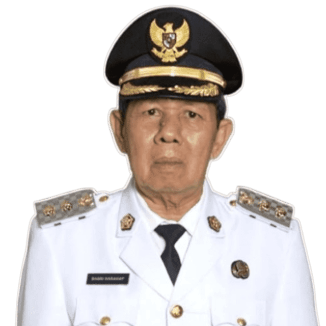 Basri Harahap