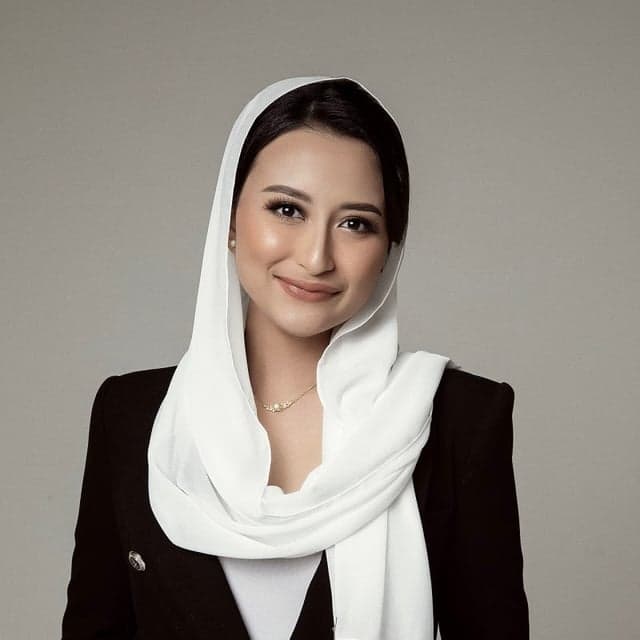 Dyah Roro Esti Widya Putri