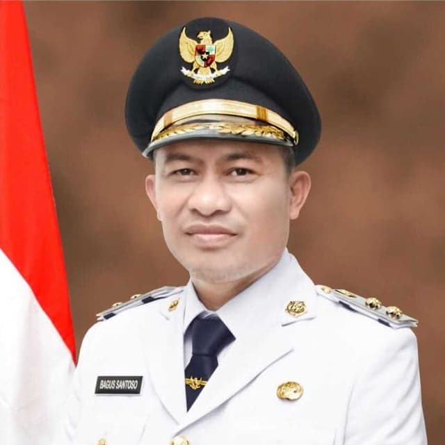 Bagus Santoso