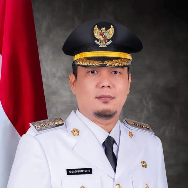 Ade Agus Hartanto