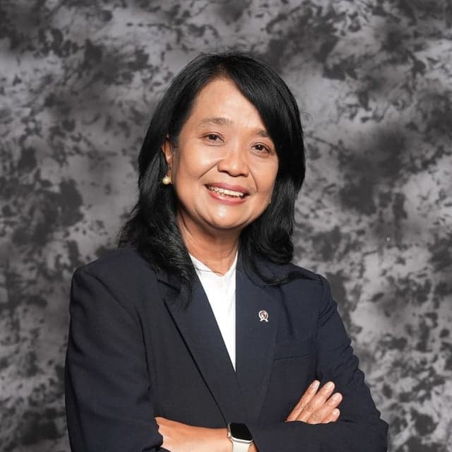 Diana Kusumastuti