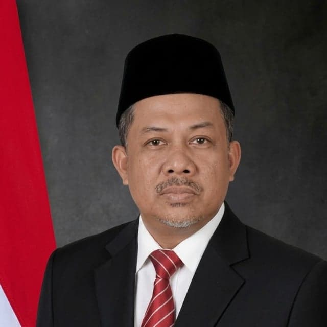 Fahri Hamzah