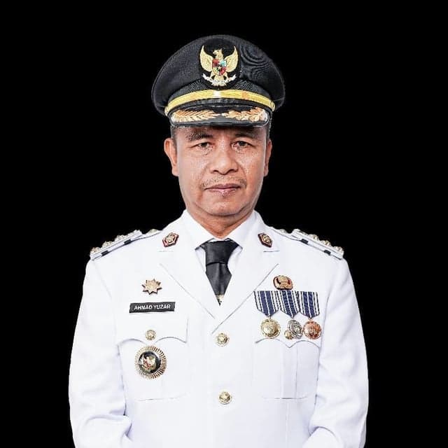 Ahmad Yuzar
