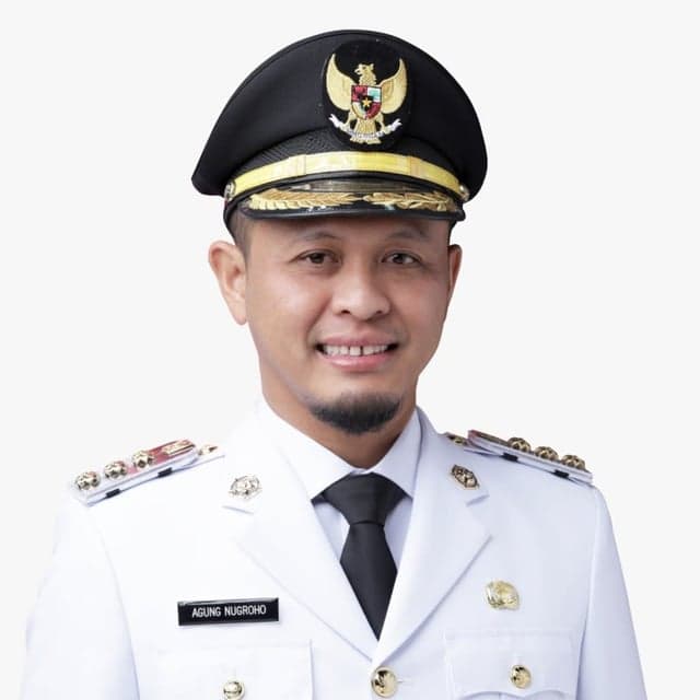 Agung Nugroho