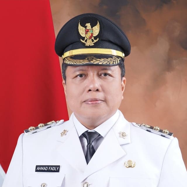 Ahmad Fadly