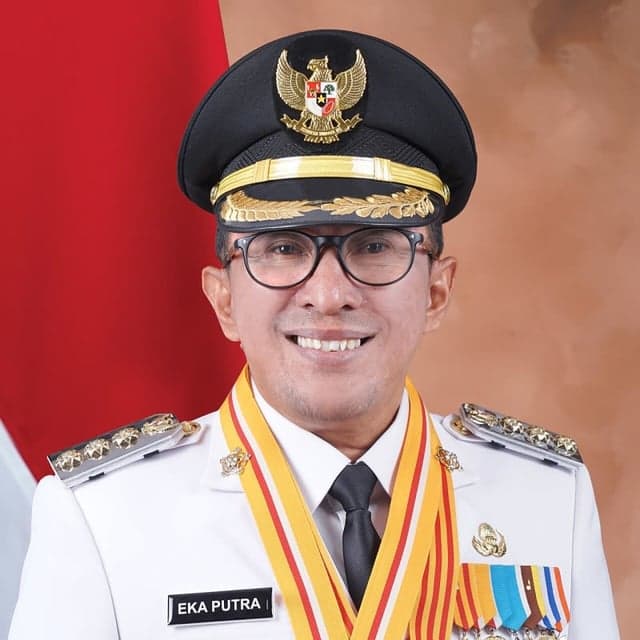 Eka Putra