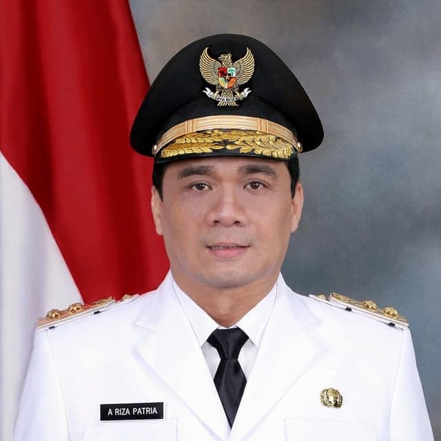 Ahmad Riza Patria