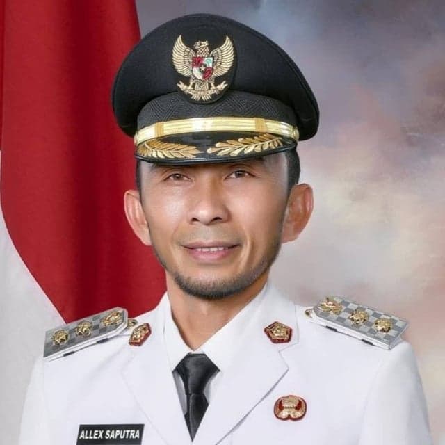 Allex Saputra