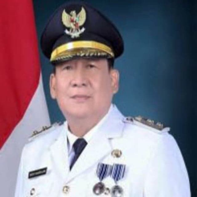 Deddy Amarullah