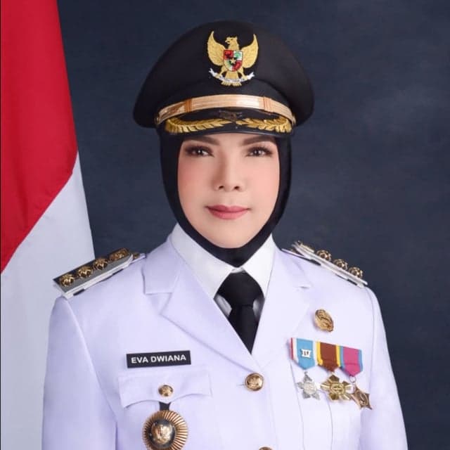 Eva Dwiana
