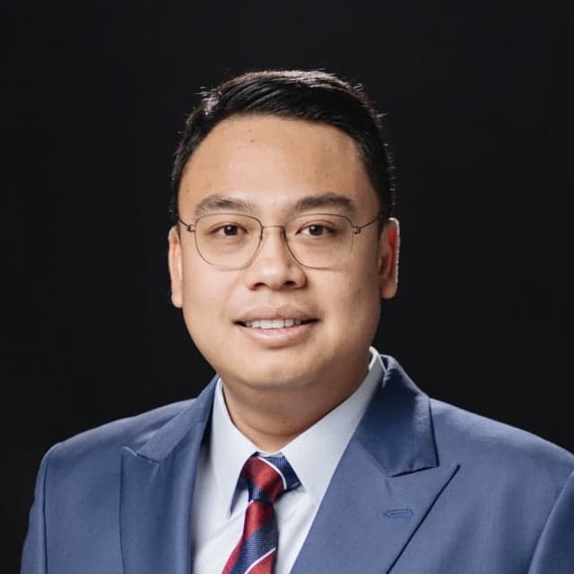 Angga Raka Prabowo