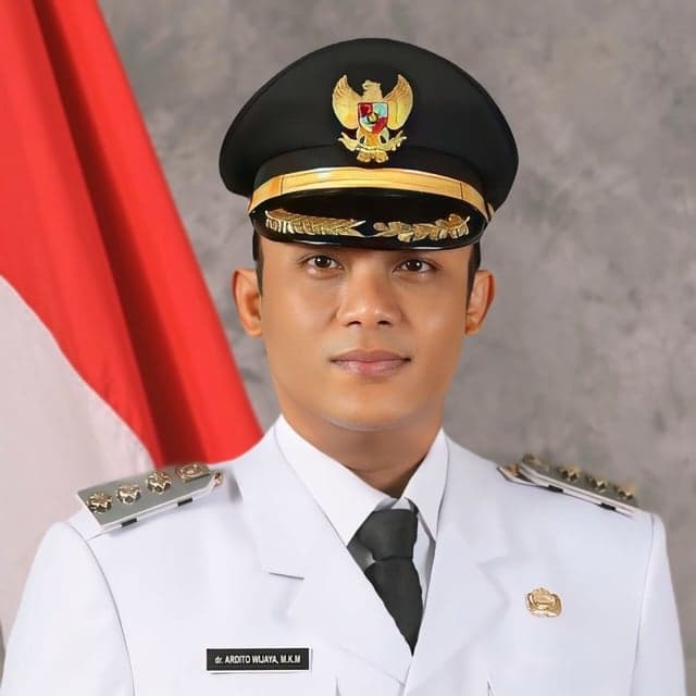 Ardito Wijaya