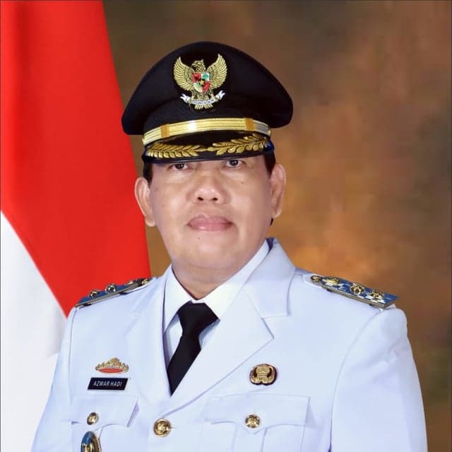 Azwar Hadi