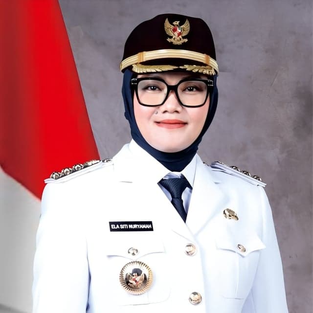 Ela Siti Nuryamah