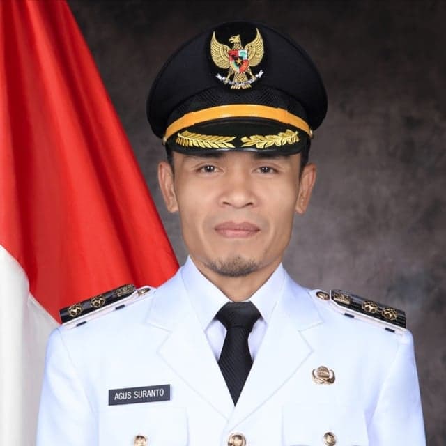 Agus Suranto