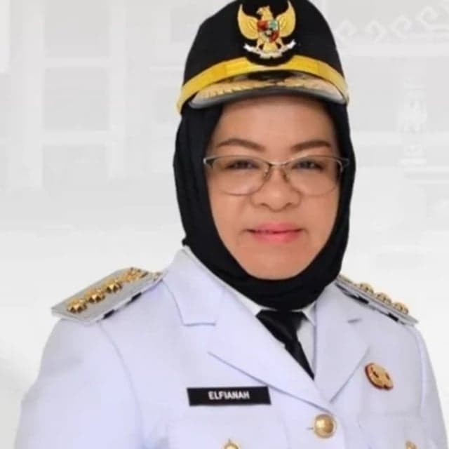Elfianah Khamamik