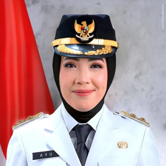 Ayu Asalasiyah