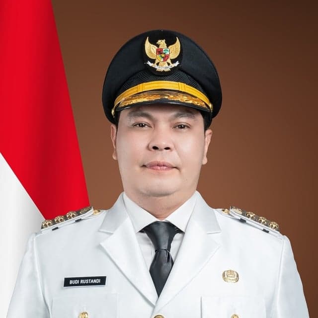 Budi Rustandi