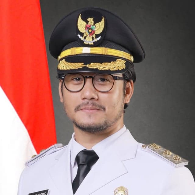 Fajar Hadi Prabowo