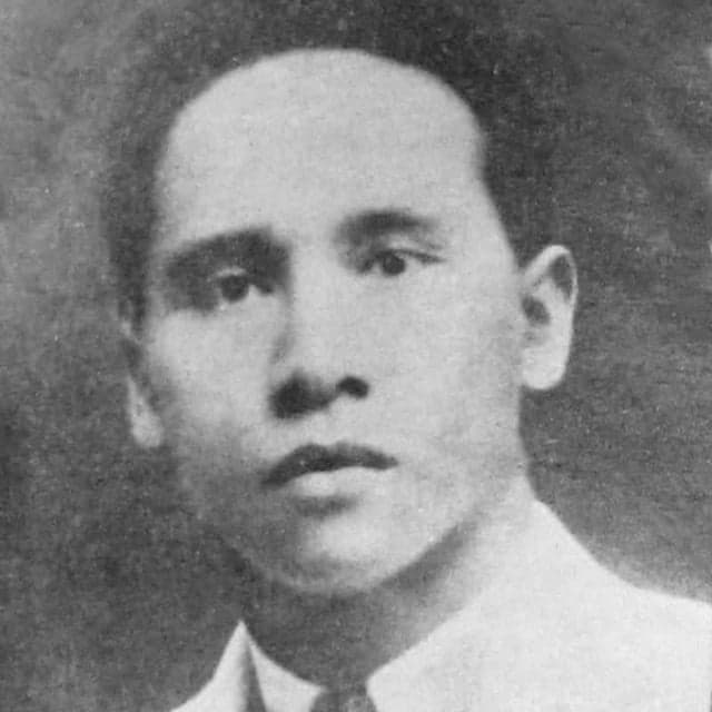 Amir Hamzah