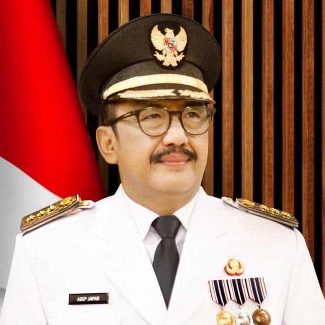 Asep Japar