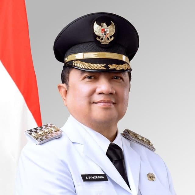Abdusy Syakur Amin
