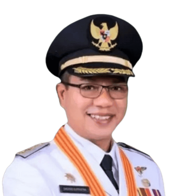 Dadang Supriatna