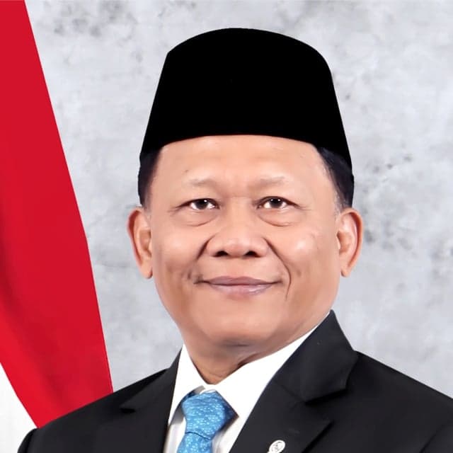 Didit Herdiawan Ashaf
