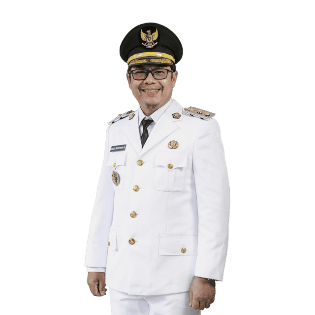 Agus Masykur Rosyadi