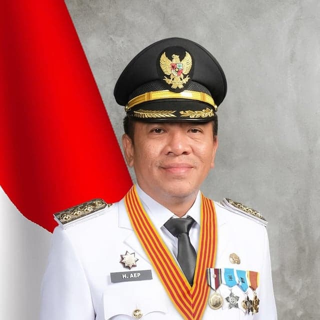 Aep Syaepuloh