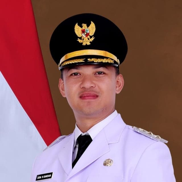 Dena Muhamad Ramdhan