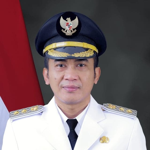 Agus Kurniawan Budiman