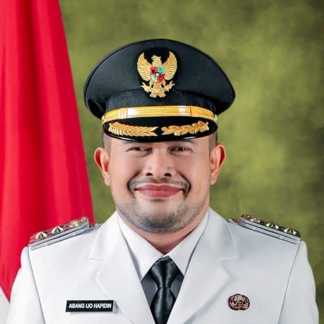 Abang Ijo Hapidin