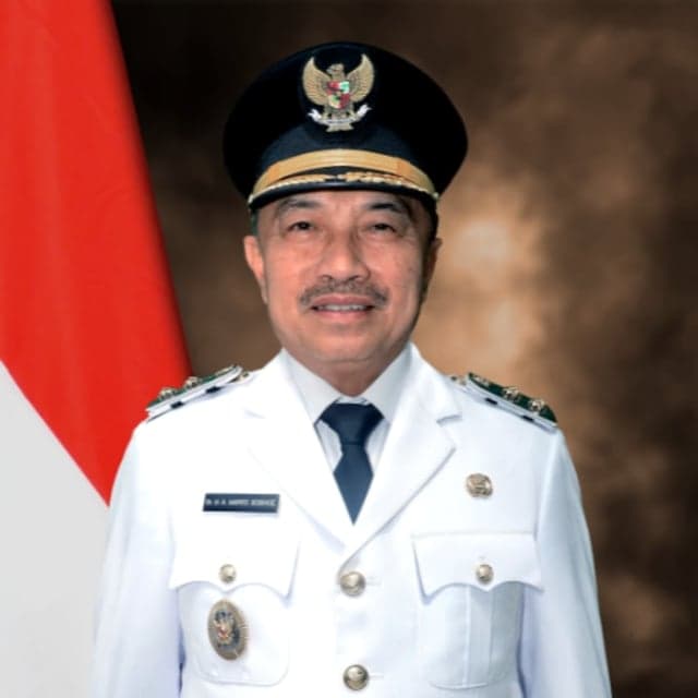 Abdul Harris Bobihoe