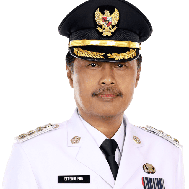 Effendi Edo