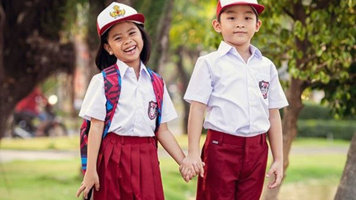 Sekolah Dasar