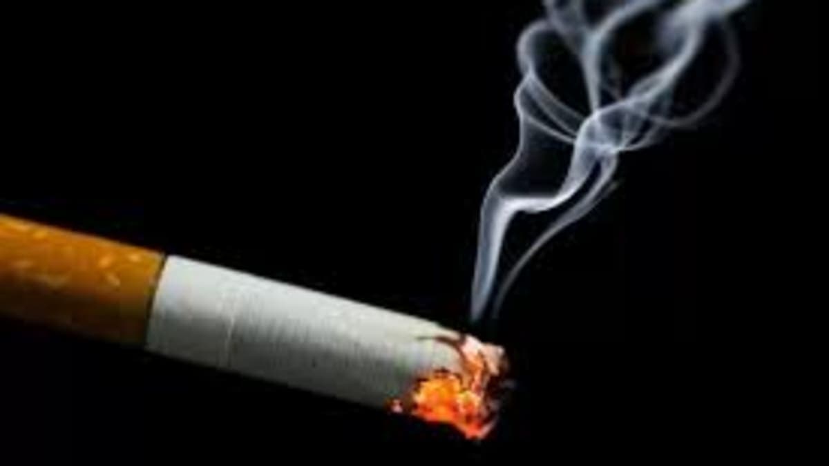 Menimbang Pemasukan Rokok dan Penyakitnya