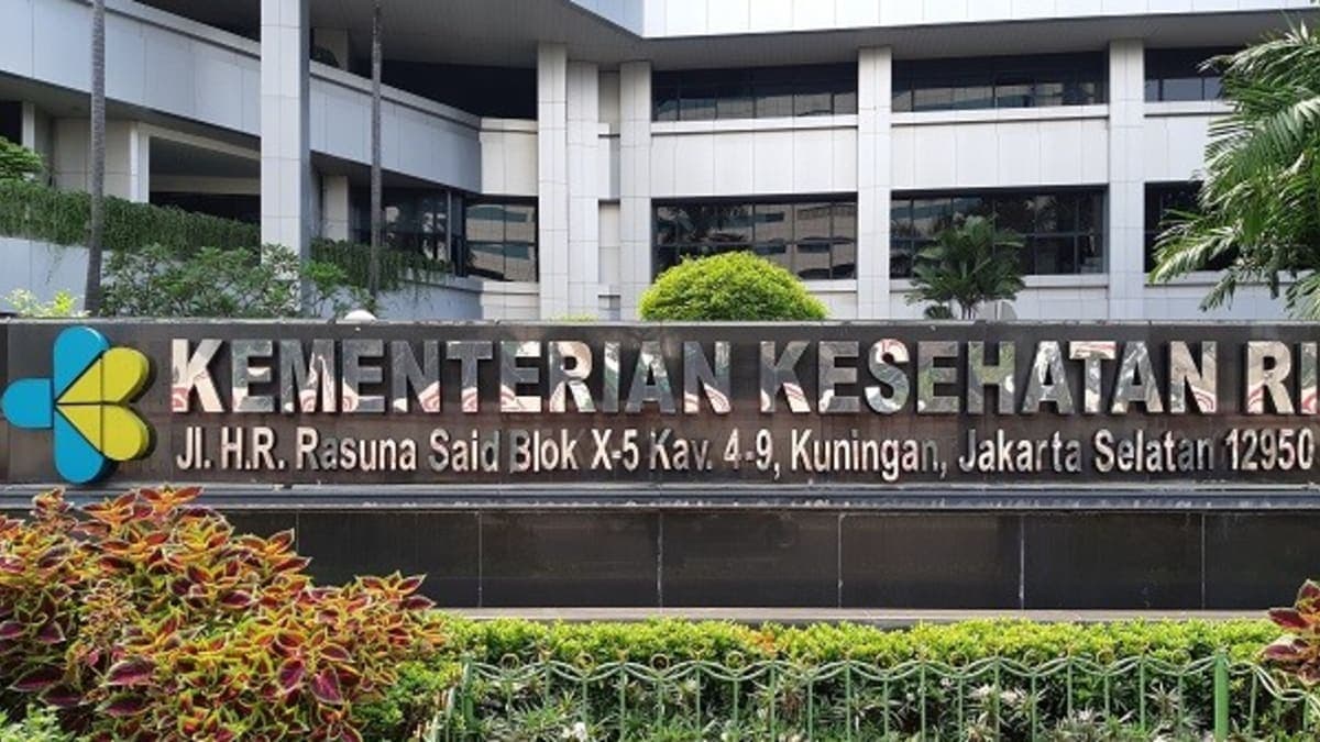 Naik Turun Anggaran Kesehatan