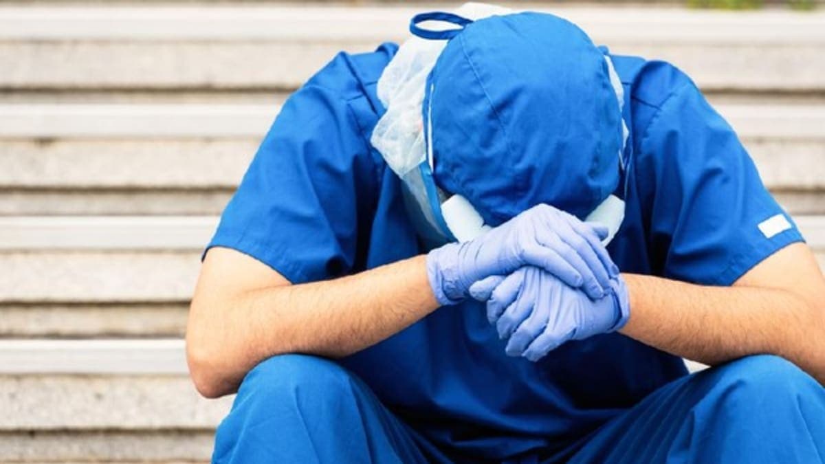 Calon Dokter Seharusnya Fokus Belajar, Bukan Tertekan Oleh Rundungan Seniornya