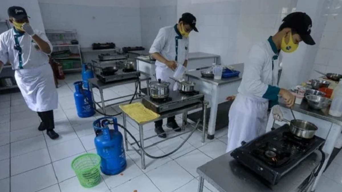 Pendidikan Politeknik