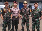 Akademi Militer dan Kepolisian