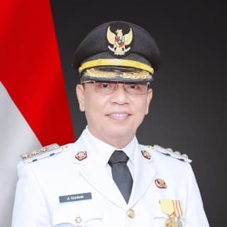A. Rahman H. Abidin