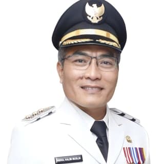 Abdul Halim Muslih