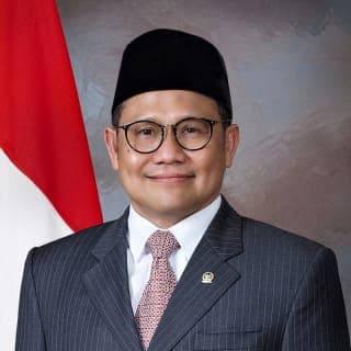Muhaimin Iskandar