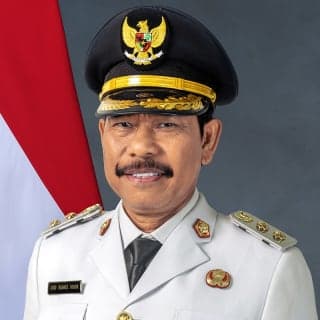 Abdul Waris Muin