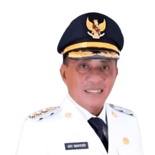 Ady Mahyudi